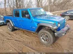1C6JJTBG9ML584052 2021 JEEP GLADIATOR