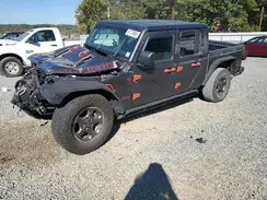 1C6JJTBG9ML584990 2021 JEEP GLADIATOR