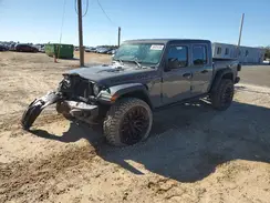 1C6JJTBG9ML589770 2021 JEEP GLADIATOR