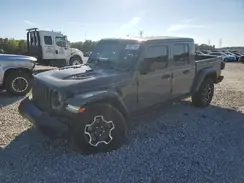 1C6JJTBG9ML590868 2021 JEEP GLADIATOR