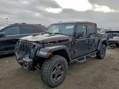 1C6JJTBG9ML602193 2021 JEEP GLADIATOR