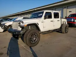 1C6JJTBG9ML606891 2021 JEEP GLADIATOR
