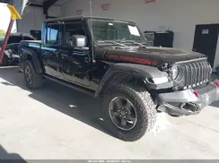 1C6JJTBG9ML616952 2021 JEEP GLADIATOR