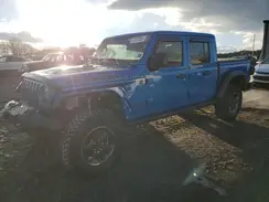 1C6JJTBG9NL102553 2022 JEEP GLADIATOR