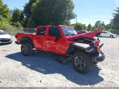 1C6JJTBG9NL102844 2022 JEEP GLADIATOR