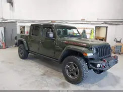 1C6JJTBG9NL103475 2022 JEEP GLADIATOR