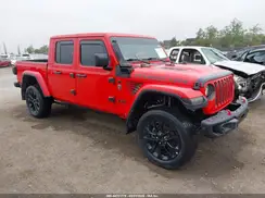 1C6JJTBG9NL108868 2022 JEEP GLADIATOR