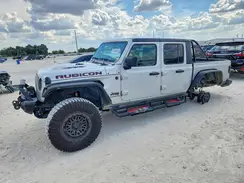 1C6JJTBG9NL109454 2022 JEEP GLADIATOR