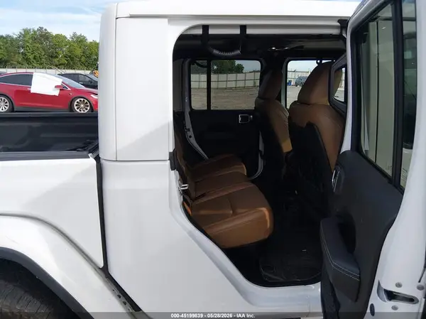 1C6JJTBG9NL110569 2022 JEEP GLADIATOR - Image 8