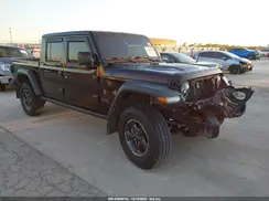 1C6JJTBG9NL114752 2022 JEEP GLADIATOR