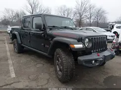 1C6JJTBG9NL123502 2022 JEEP GLADIATOR