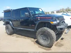 1C6JJTBG9NL126061 2022 JEEP GLADIATOR