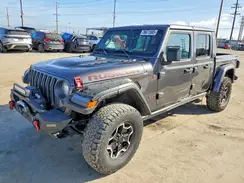 1C6JJTBG9NL135990 2022 JEEP GLADIATOR