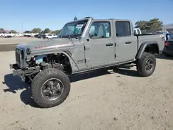 1C6JJTBG9NL150697 2022 JEEP GLADIATOR