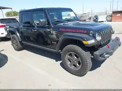 1C6JJTBG9NL156516 2022 JEEP GLADIATOR