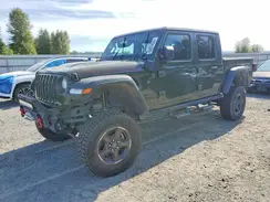 1C6JJTBG9NL182923 2022 JEEP GLADIATOR