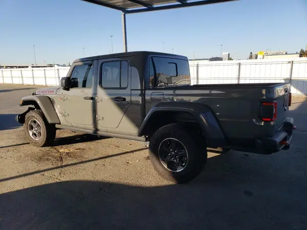 1C6JJTBG9PL508352 2023 JEEP GLADIATOR - Image 2