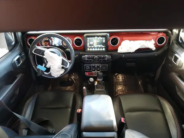 1C6JJTBG9PL508352 2023 JEEP GLADIATOR - Image 8