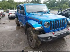 1C6JJTBG9PL510361 2023 JEEP GLADIATOR