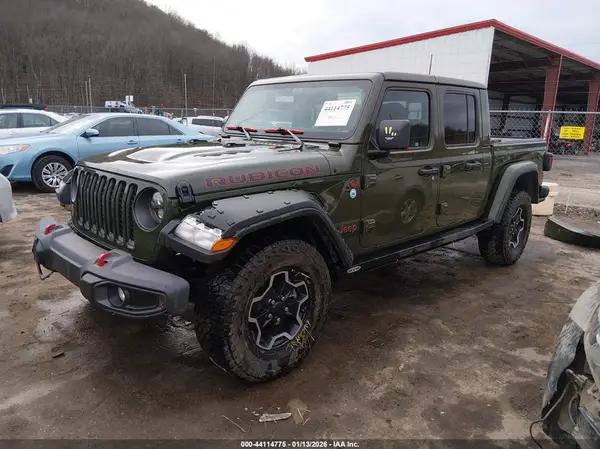 1C6JJTBG9PL516824 2023 JEEP GLADIATOR - Image 2