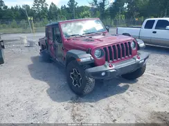 1C6JJTBG9PL527063 2023 JEEP GLADIATOR
