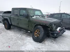 1C6JJTBG9PL534305 2023 JEEP GLADIATOR