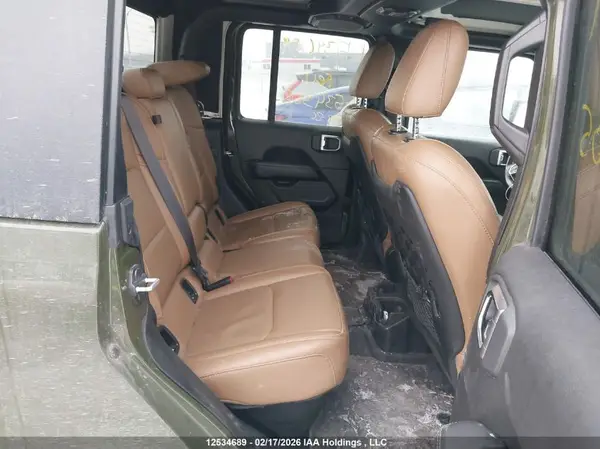 1C6JJTBG9PL534305 2023 JEEP GLADIATOR - Image 8