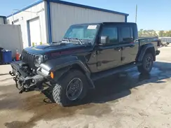 1C6JJTBG9PL538614 2023 JEEP GLADIATOR