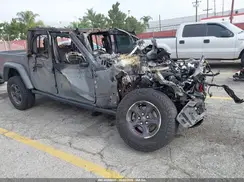 1C6JJTBG9PL544154 2023 JEEP GLADIATOR