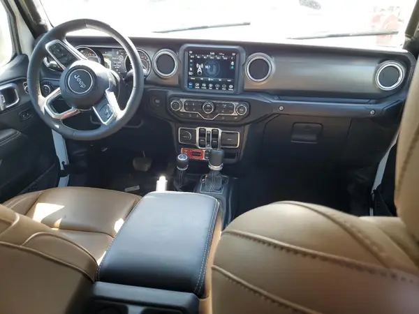 1C6JJTBG9PL546437 2023 JEEP GLADIATOR - Image 8