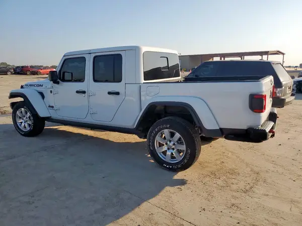 1C6JJTBG9PL546762 2023 JEEP GLADIATOR - Image 2