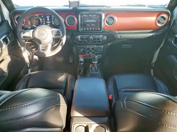 1C6JJTBG9PL546762 2023 JEEP GLADIATOR - Image 8