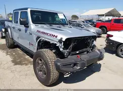 1C6JJTBG9PL555929 2023 JEEP GLADIATOR