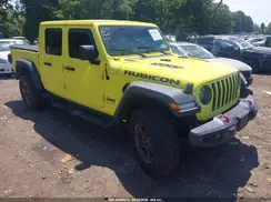 1C6JJTBG9PL563335 2023 JEEP GLADIATOR