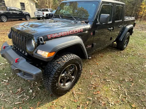 1C6JJTBG9PL574786 2023 JEEP GLADIATOR - Image 2