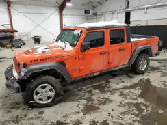 1C6JJTBG9PL581012 2023 JEEP GLADIATOR