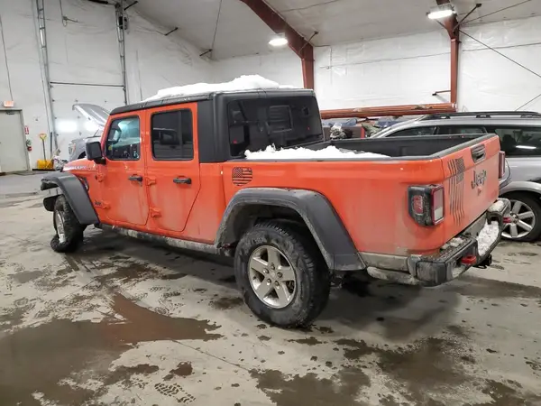 1C6JJTBG9PL581012 2023 JEEP GLADIATOR - Image 2