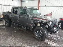 1C6JJTBG9PL581902 2023 JEEP GLADIATOR