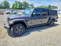 1C6JJTBG9PL582953 2023 JEEP GLADIATOR