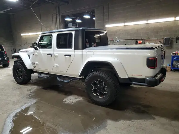 1C6JJTBG9PL583469 2023 JEEP GLADIATOR - Image 2