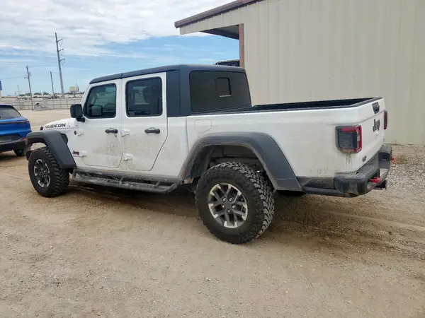 1C6JJTBG9RL113901 2024 JEEP GLADIATOR - Image 2