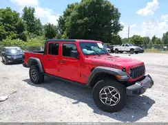 1C6JJTBG9RL124350 2024 JEEP GLADIATOR