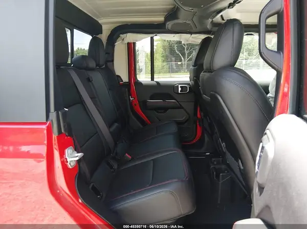 1C6JJTBG9RL124350 2024 JEEP GLADIATOR - Image 8