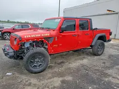 1C6JJTBGXLL100579 2020 JEEP GLADIATOR