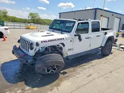 1C6JJTBGXLL102493 2020 JEEP GLADIATOR