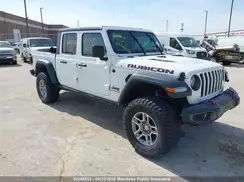 1C6JJTBGXLL104891 2020 JEEP GLADIATOR