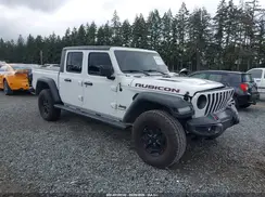 1C6JJTBGXLL105216 2020 JEEP GLADIATOR
