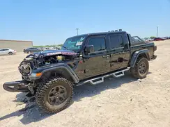 1C6JJTBGXLL114384 2020 JEEP GLADIATOR