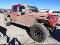 1C6JJTBGXLL117334 2020 JEEP GLADIATOR
