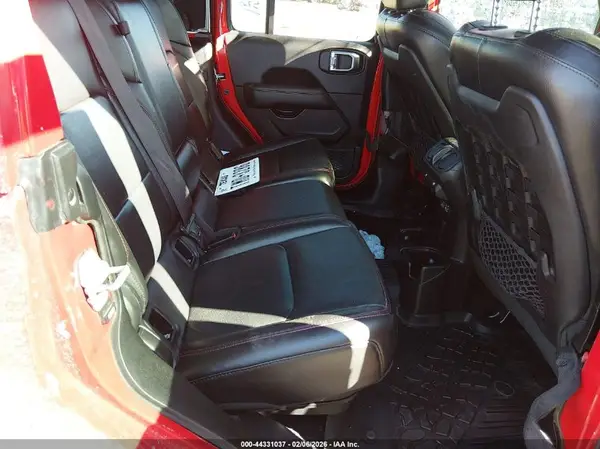 1C6JJTBGXLL117334 2020 JEEP GLADIATOR - Image 8